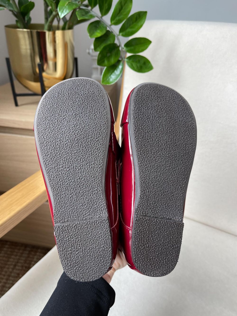 Ботинки Age of Innocence