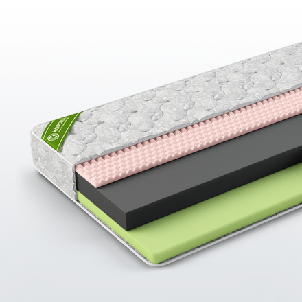 Матрас Ultra «Flex» 120x200