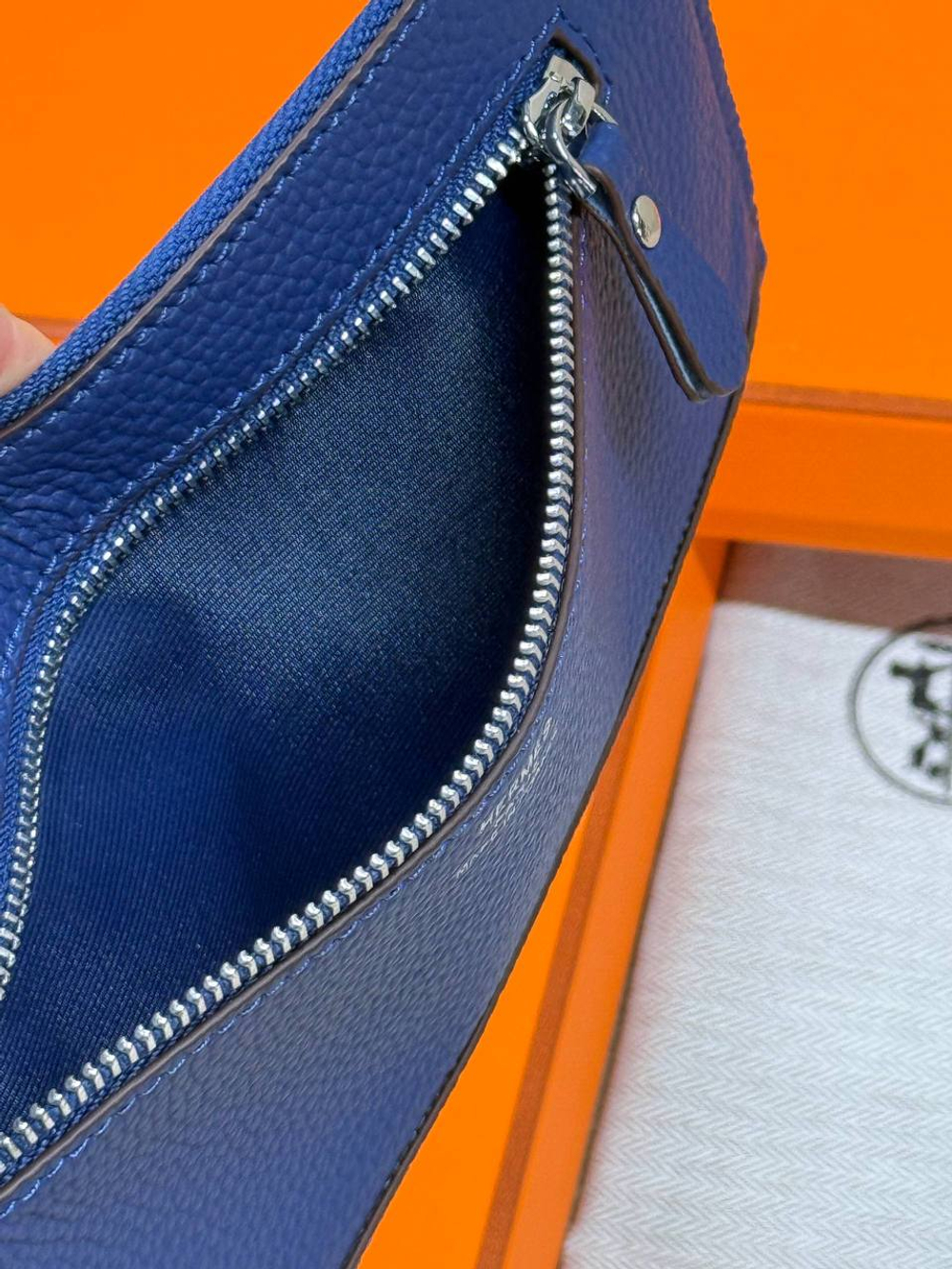 Кошелек Hermes