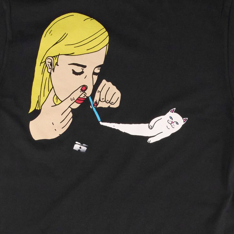 Футболка мужская Ripndip Coconerm Tee артикул:RND2392 - купить в магазине Дайс