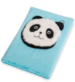 NB-45/4 Блокнот с кармашком «Для секретов»