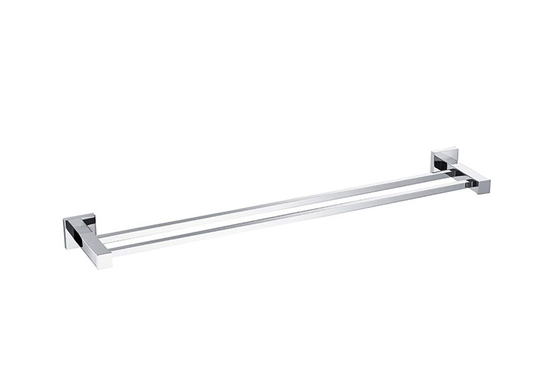 Полотенцедержатель двойной Selene 10056/00 Хром