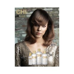 CHI Keratin Reconstructing Conditioner Восстанавливающий кондиционер с кератином, 355 мл