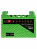Зарядное устройство DGM DBC-80