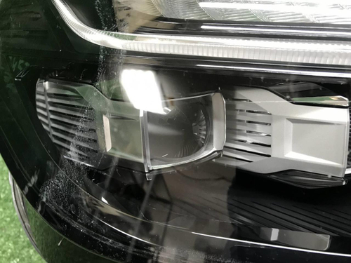 Битая Фара правая EXEED VX (2023-н.в.) LED