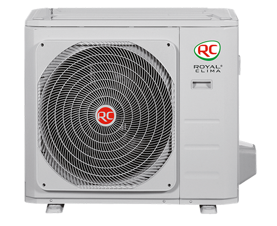 Классическая сплит-система канального типа серии ESPERTO 2023 ES-D 24HWI/ES-E 24HXI (комплект)