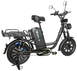 Электровелосипед Syccyba Monster 60V 21Ah