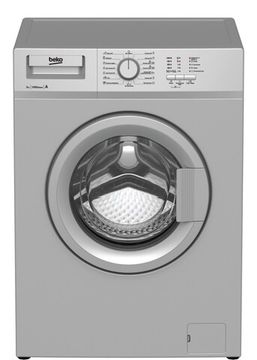 Стиральная машина Beko RGS 585P1 BSS