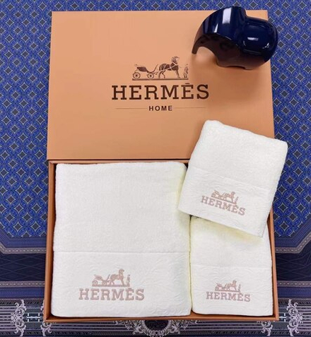 Набор полотенец Hermes 3 шт.