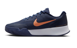 Мужские кроссовки теннисные Nike Vapor Lite 3 Clay - небесный