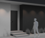 Встраиваемый светодиодный светильник Maytoni Cove O511DL-L2W3K