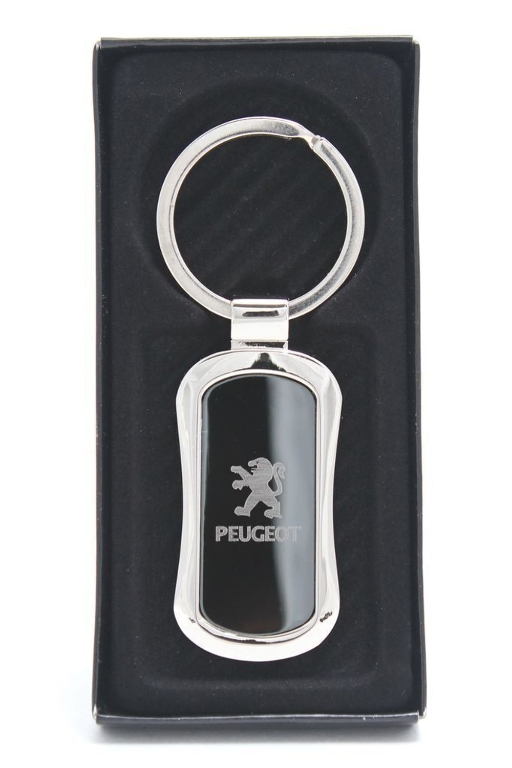 Брелок №017 AUDI KING №017