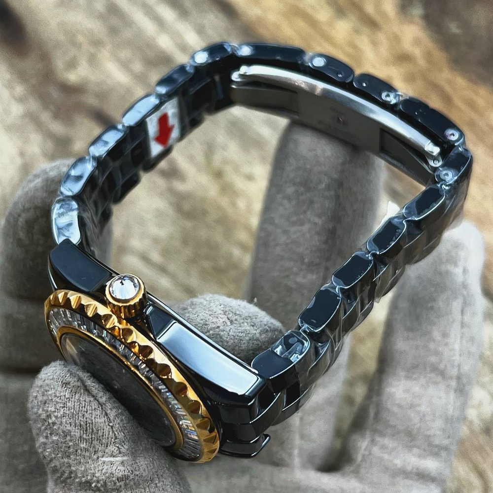 Часы CHANEL