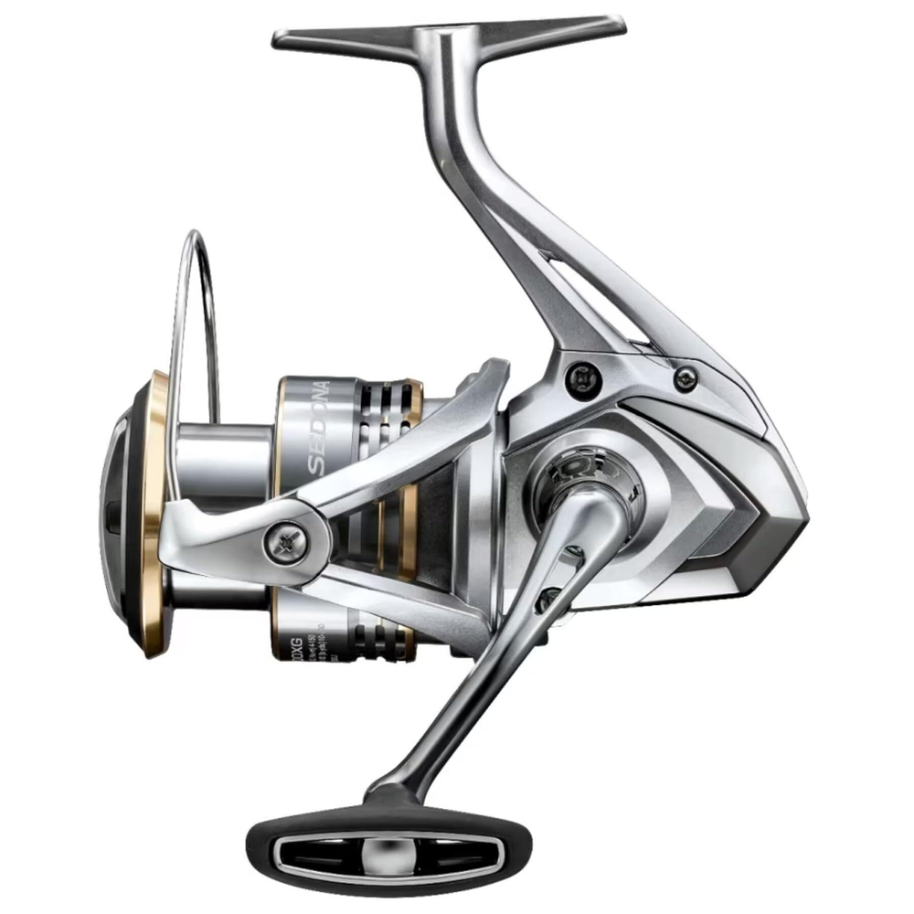 Катушка Shimano 23 Sedona 1000