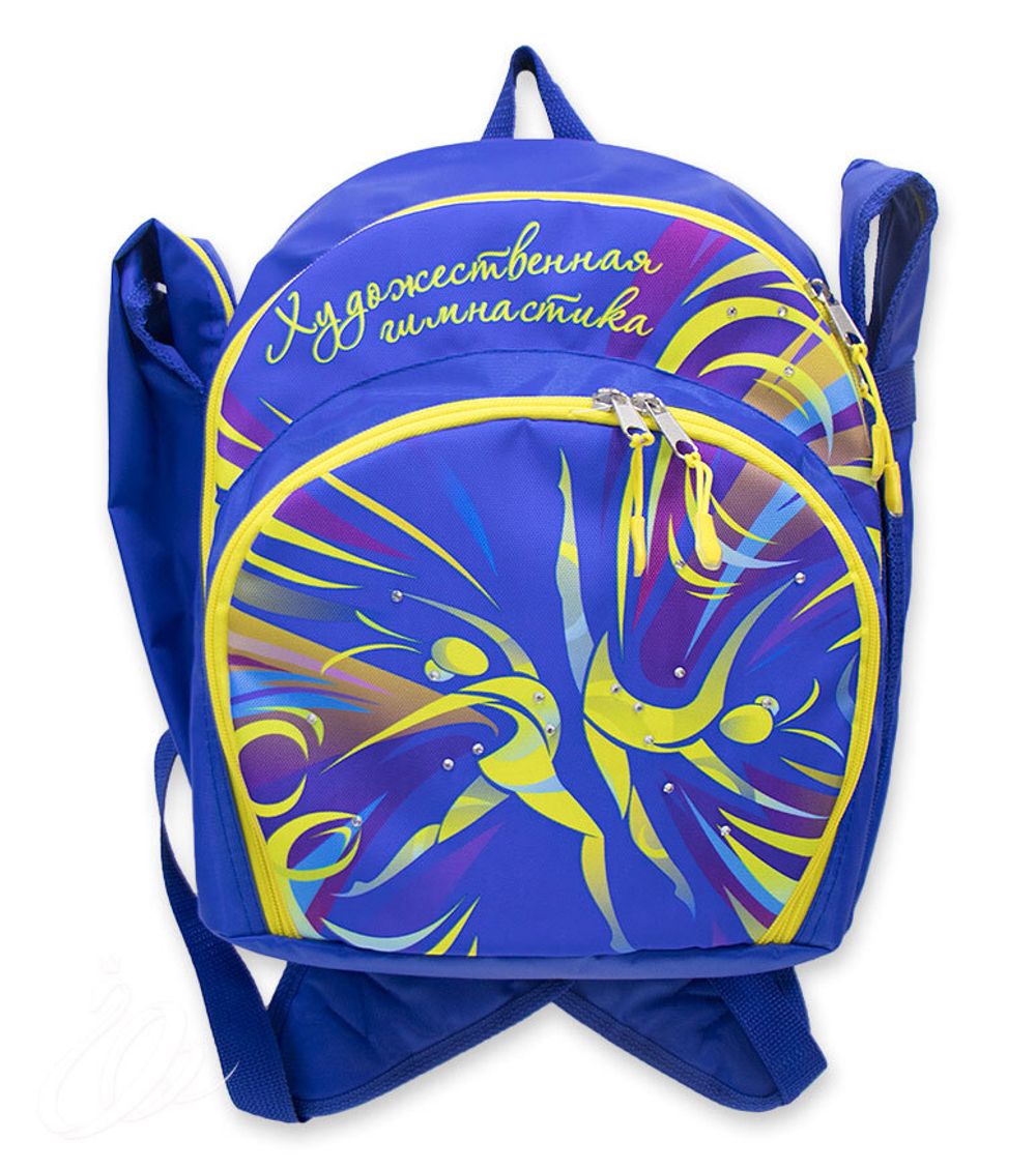 Близнецы	Голубой