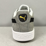 Puma Suede • Dark Gray