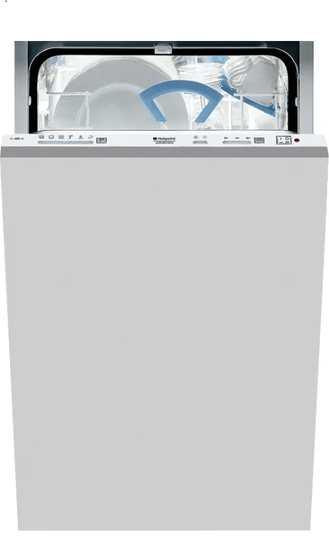 Встраиваемая посудомоечная машина Hotpoint-Ariston LST 5367
