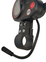 Дисплей курок газа бортовой компьютер Kugoo M2+ (PLUS)