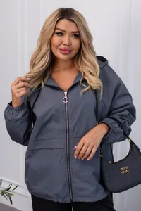 Ветровка УК-538-4 Фабрика Моды