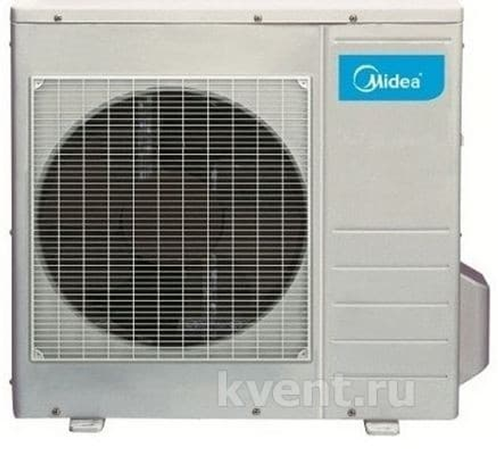 Midea MTB-36HWN1-R/MOU-36HN1-R