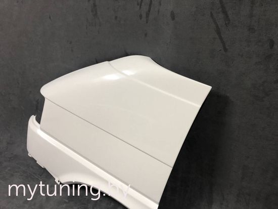 Крылья стеклопластик для Volkswagen T4 прямая фара