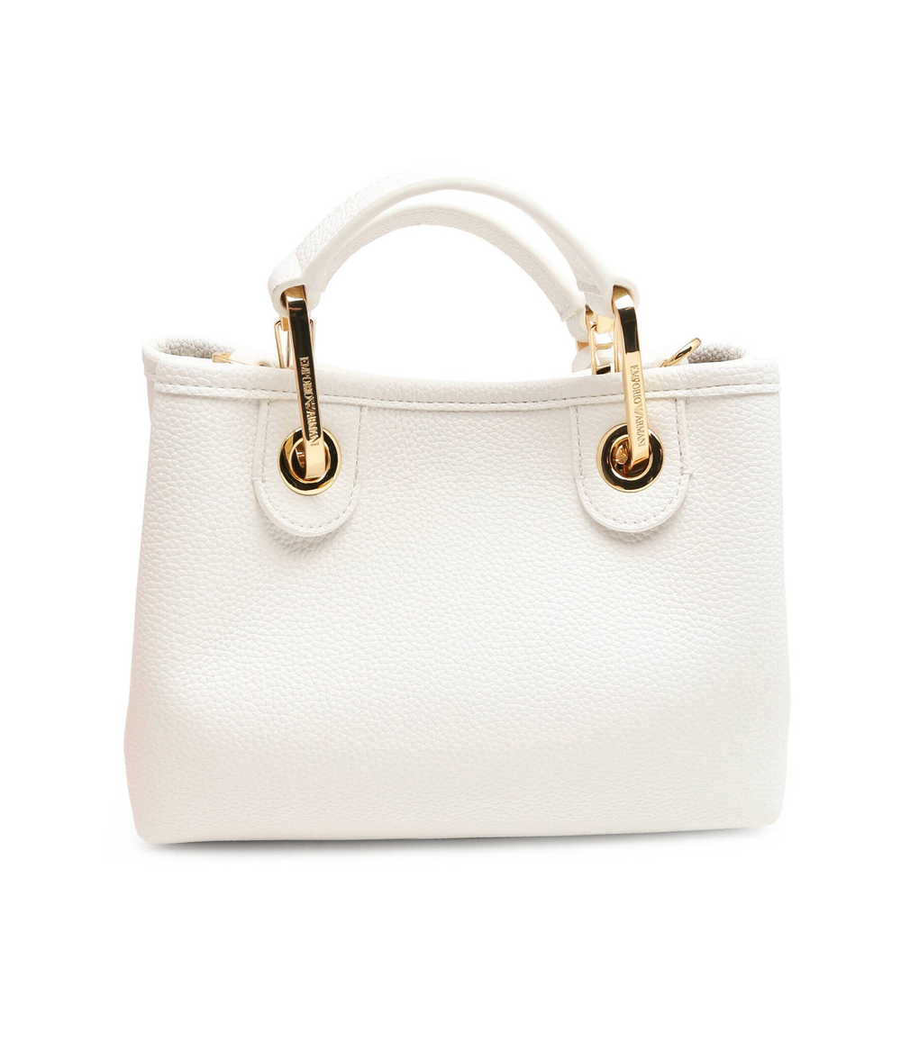 Наплечная сумка Emporio Armani - белый(Y3D176 YFO5B)