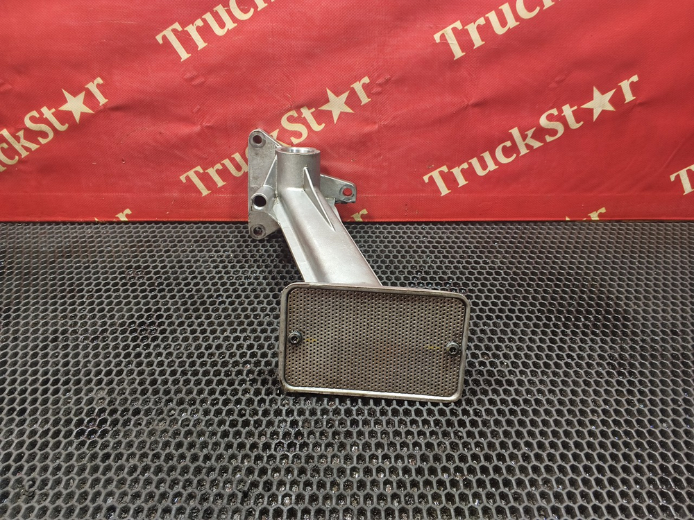 Маслозаборник 2020г