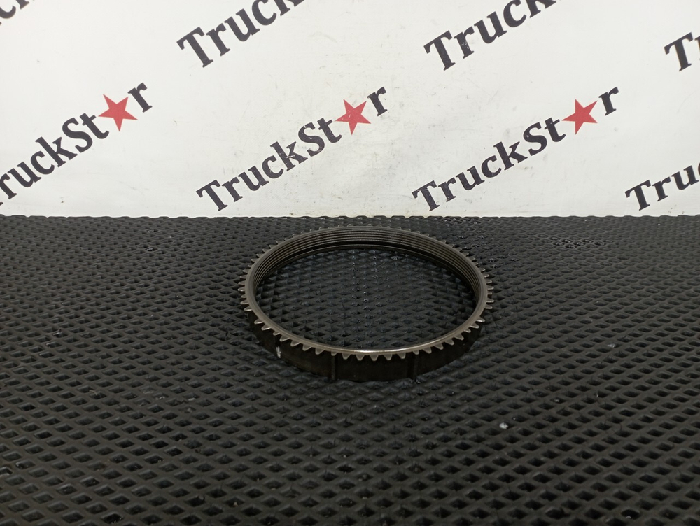 Кольцо синхронизатора