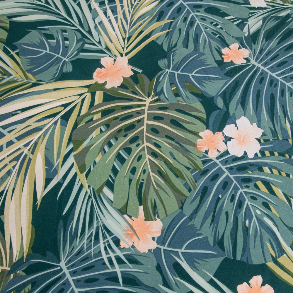 Комплект постельного белья Люкс Сатин 100% хлопок A372