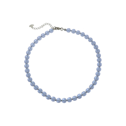 "Верджин" колье из коллекции "Леди" от Jenavi с замком карабин