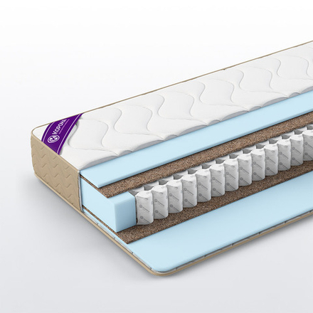 Elit Medium (Корона) Матрас