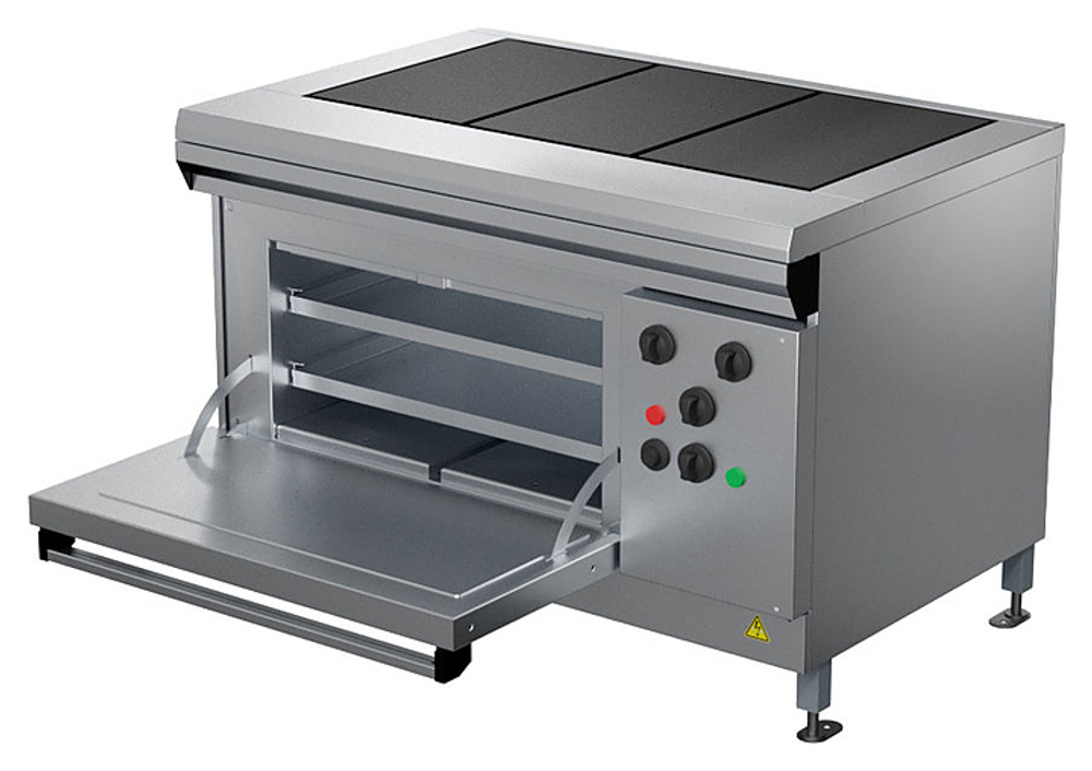 Плита электрическая Проммаш ПЭ-0,51ШП-1