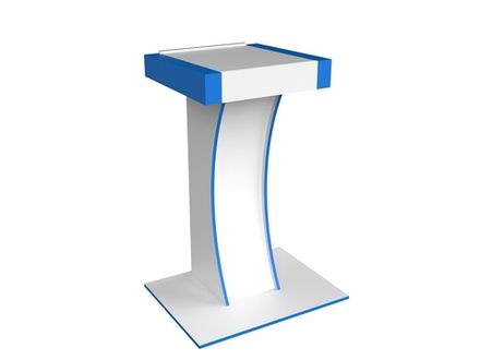 Трибуна для выступлений ТР-03