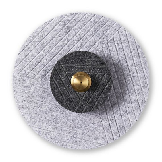 Настенный светодиодный светильник Freya Acoustic FR5494WL-L4TR