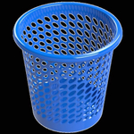 Корзина для мусора 11л