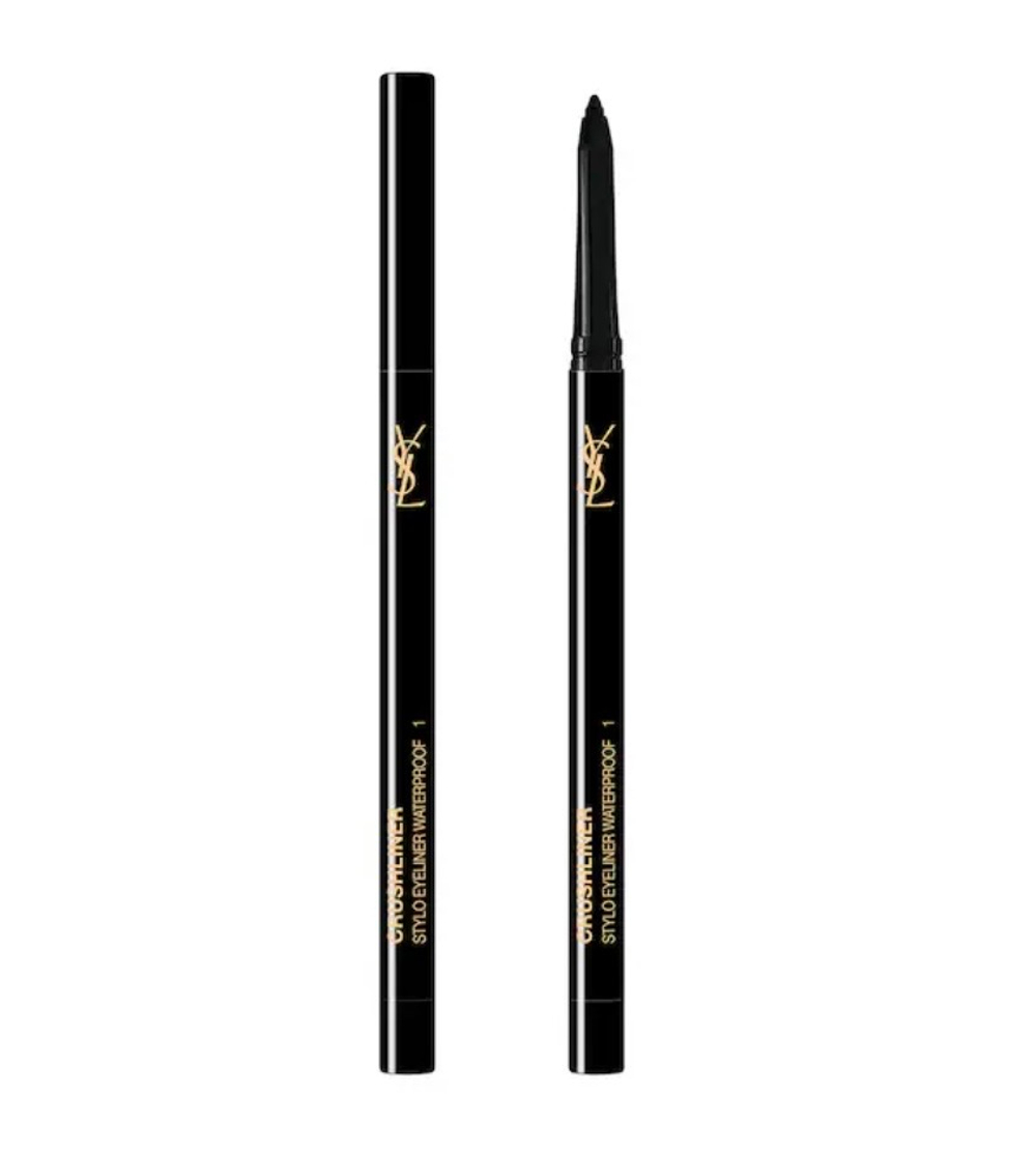 CRUSHLINER EYELINER - SEPHORA - YVES SAINT LAURENT