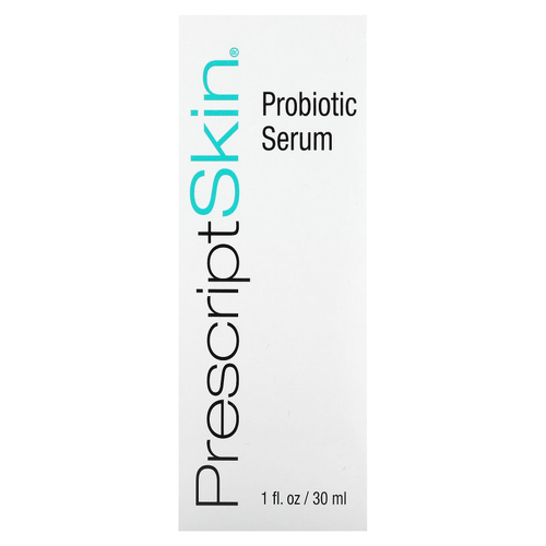 PrescriptSkin, Пробиотическая сыворотка, 30 мл (1 жидк. унц.)