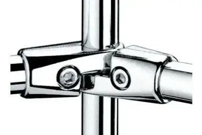 Соединитель труб поворотный к системе Joker 25 мм (Uno 22) - 1 шт