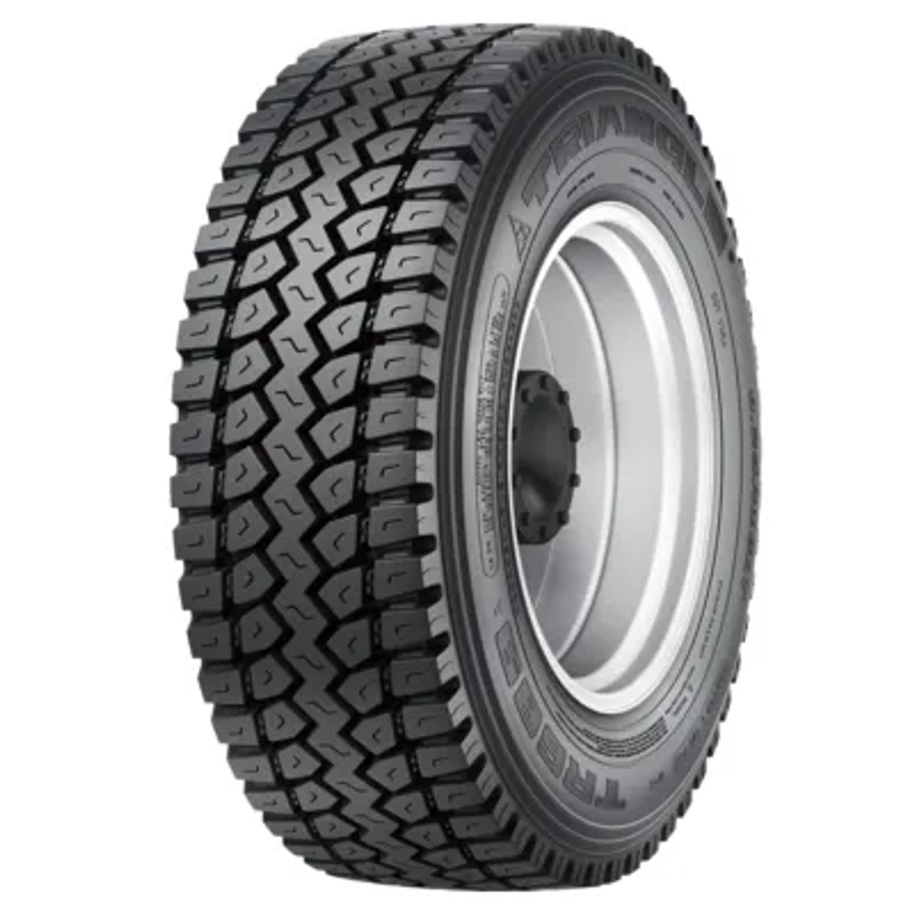 Грузовая шина Triangle TR689A 235/75 R17.5
