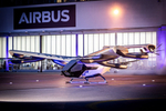 Airbus CityAirbus NextGen (2024)