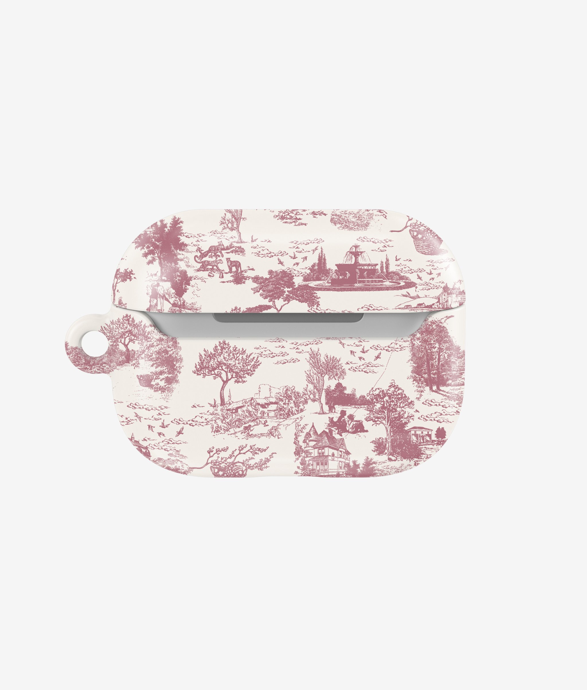 Кейс BLOOM для AirPods