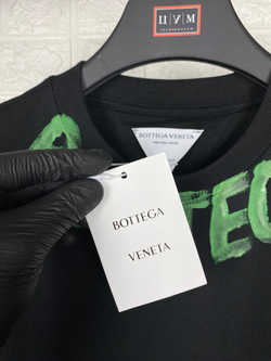 Футболка Bottega Veneta