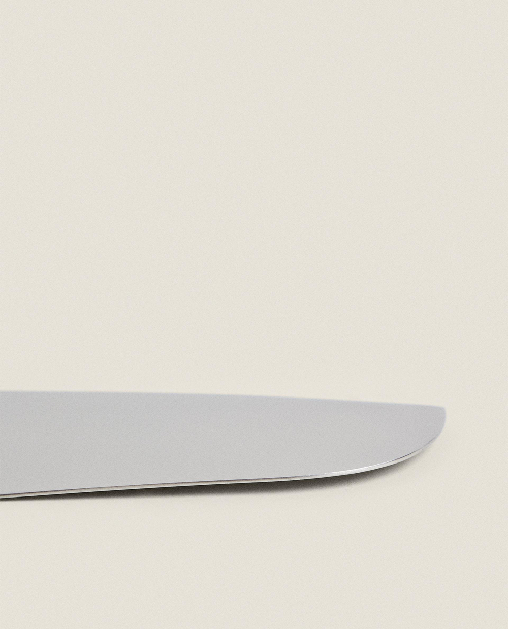 Zara Home кулинарная лопатка из нержавеющей стали, цвет разноцветный, 28.5 см