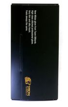 Перчатка бильярдная "Taom Midas" (черная) L 200
