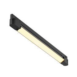 Трековый трехфазный светодиодный светильник Maytoni Trinity   TR196-3-20W2.7K-B