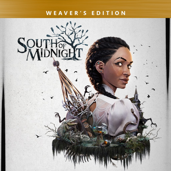 Обзор South of Midnight