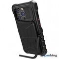 Element Case Black Ops X5 for Apple iPhone 14 Plus / 14 Pro Max Black (Чёрный)