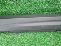 Накладка порога левая Geely Atlas Pro (2021-н.в.)