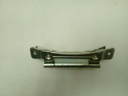 RST602 кт158 Петля люка для стиральной машины Hotpoint-Ariston RST602 б/у