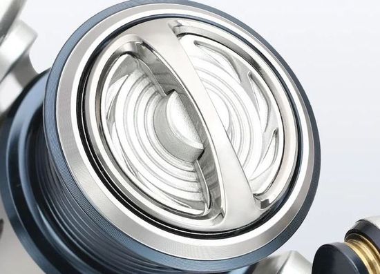 Гайка фрикциона Tsurinoya Lanius